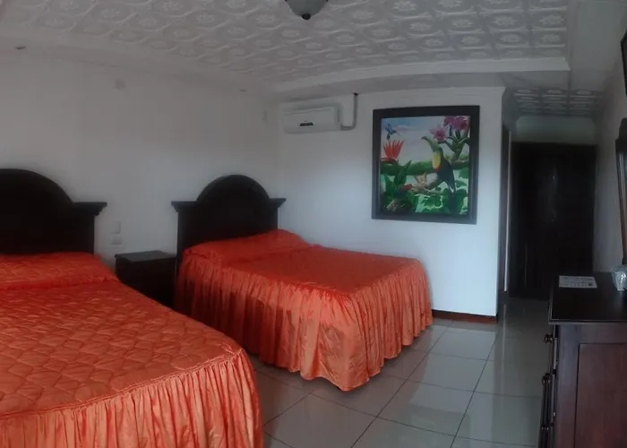 Themomania Hotel