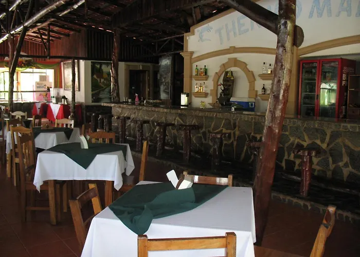Themomania Hotel 4*