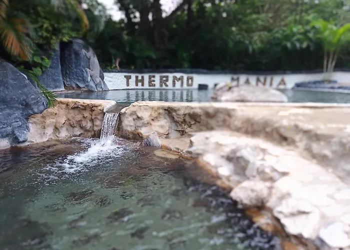 Themomania Hotel 4*