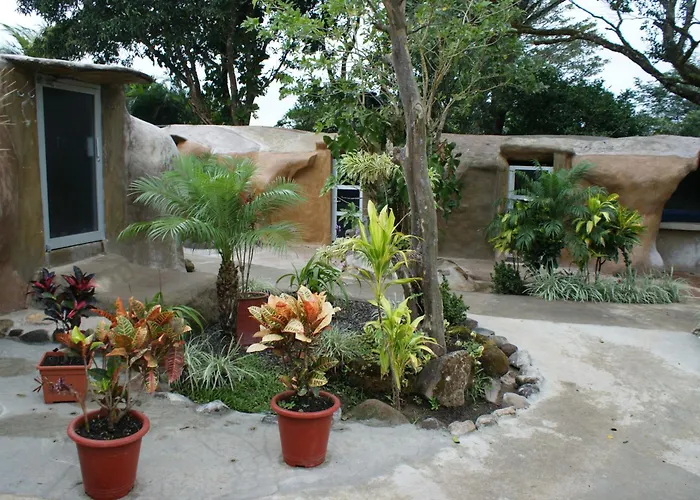 Themomania Hotel Guayabo (Guanacaste)