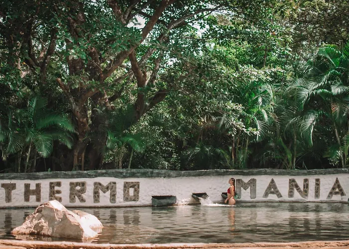 Themomania Guayabo (Guanacaste)