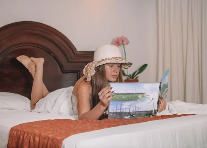 Hotel Themomania Guayabo (Guanacaste)