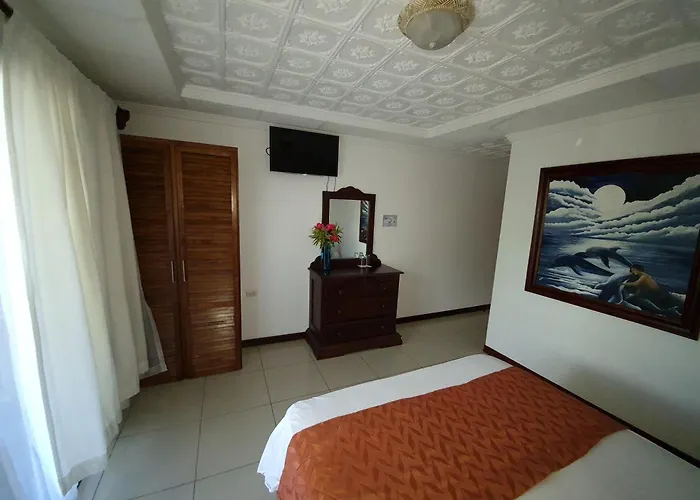 Themomania 4* Guayabo (Guanacaste)