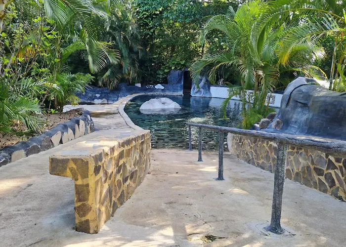 Themomania Guayabo (Guanacaste)