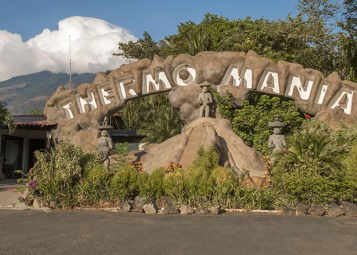 Hotel Themomania