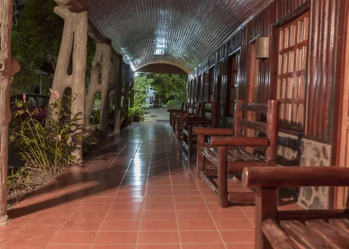 Themomania Hotel