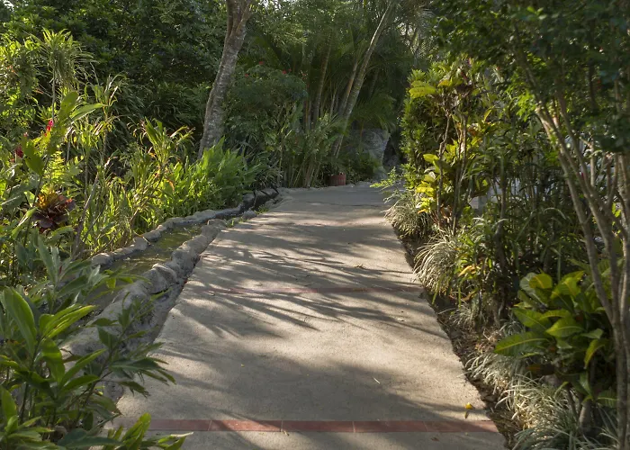 Themomania 4* Guayabo (Guanacaste)