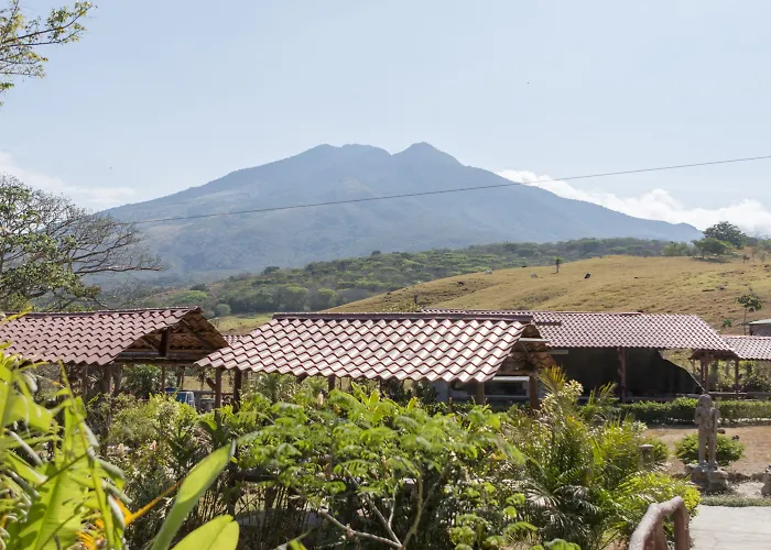 Themomania 4* Guayabo (Guanacaste)