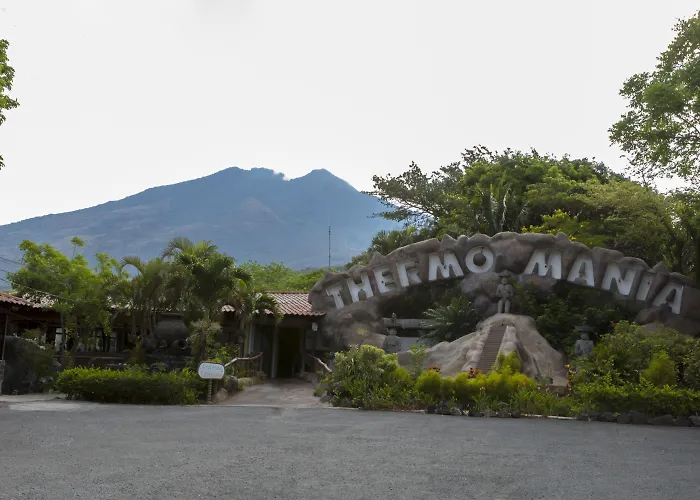 Themomania Hotel 4*
