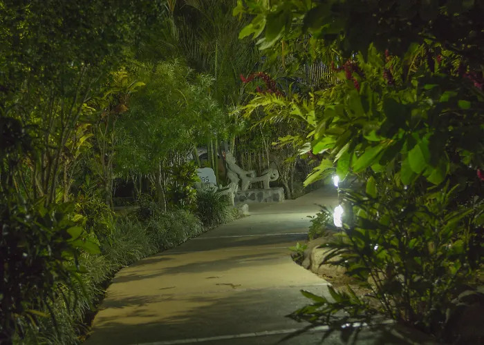 Themomania 4* Guayabo (Guanacaste)
