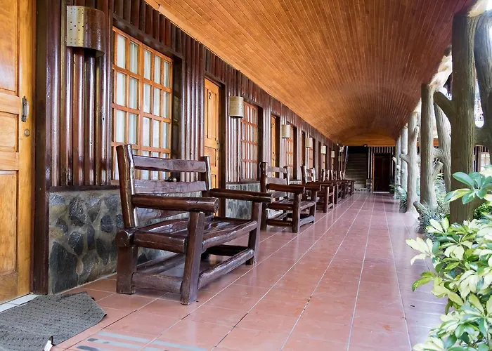 Hotel Themomania