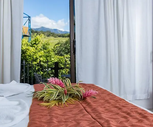Themomania Hotel
